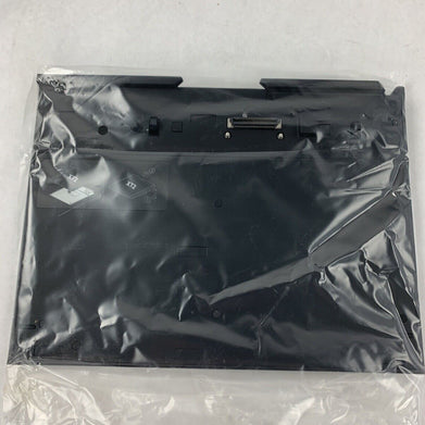 ORIGINAL BOX OPENED Dell 0YYXC8 PR12S Media Docking Station for Latitude XT2