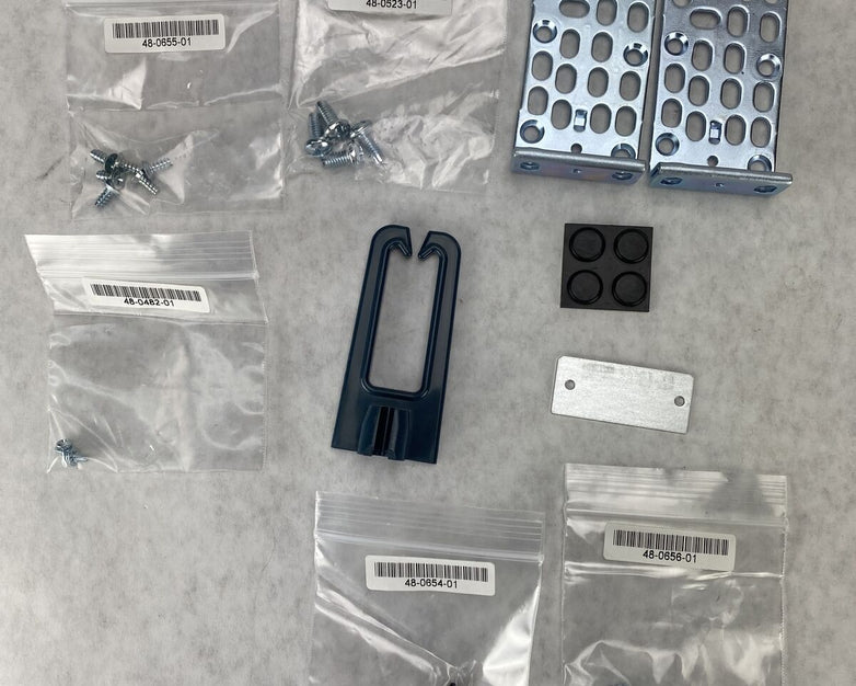 Cisco 53-2536-02 Accessory Rack Mount Kits 8873507