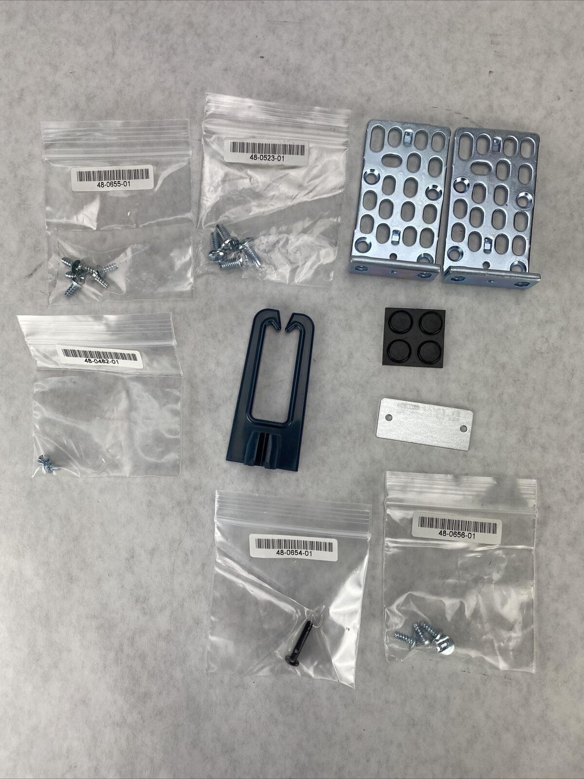 Cisco 53-2536-02 Accessory Rack Mount Kits 8873507