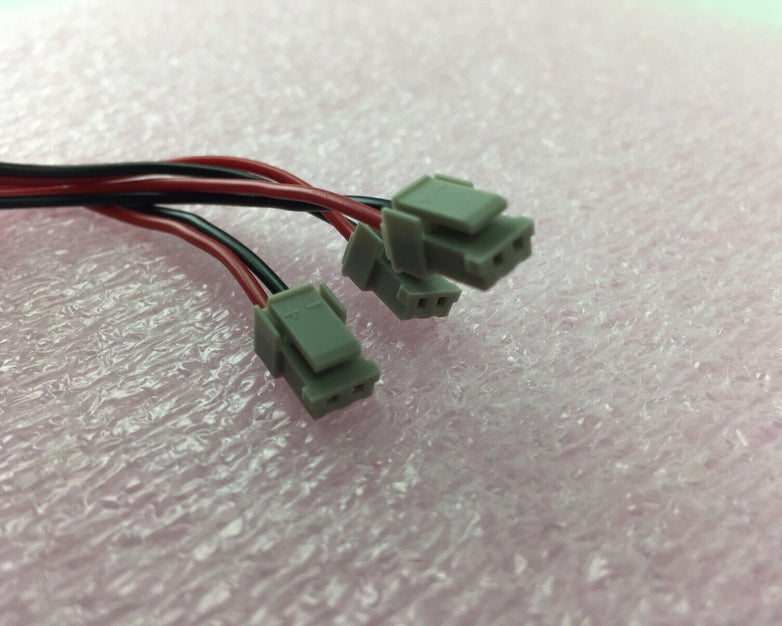 Siemens Bayer - 067-B340-01K - Pneumatic Value Scrambler PCB