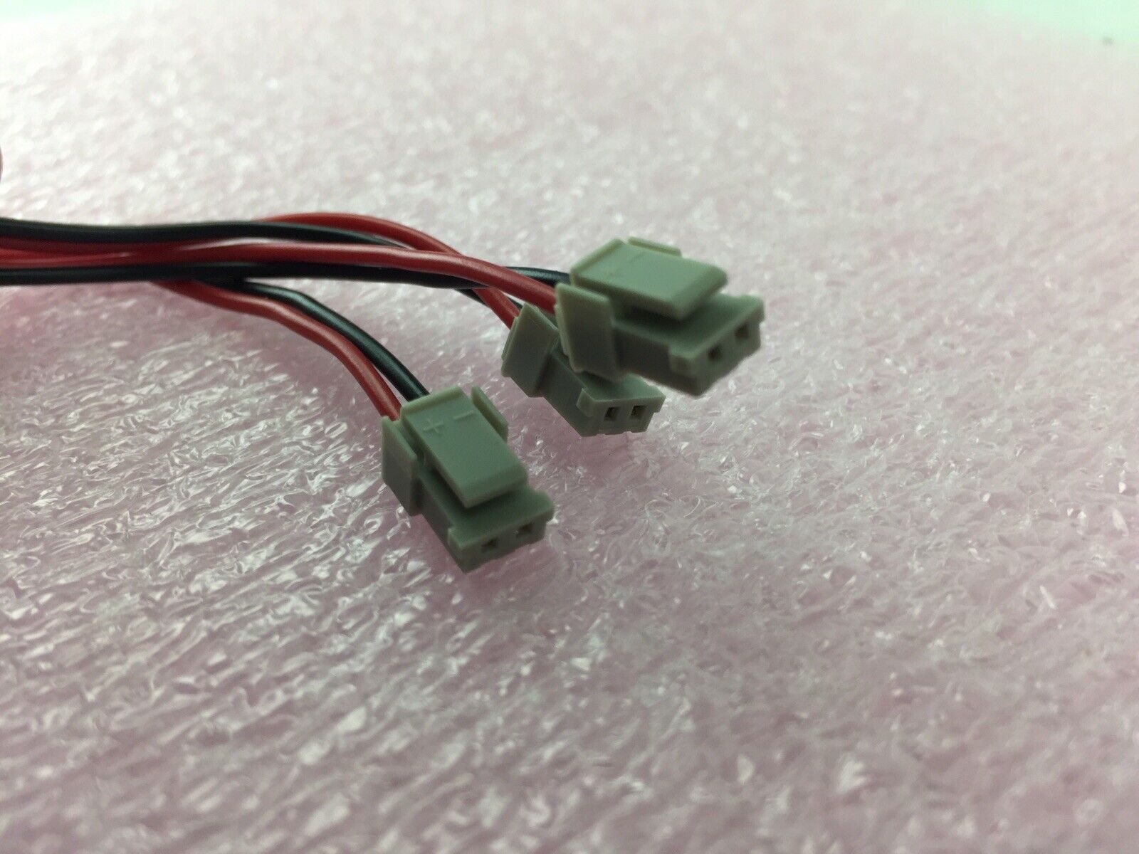 Siemens Bayer - 067-B340-01K - Pneumatic Value Scrambler PCB