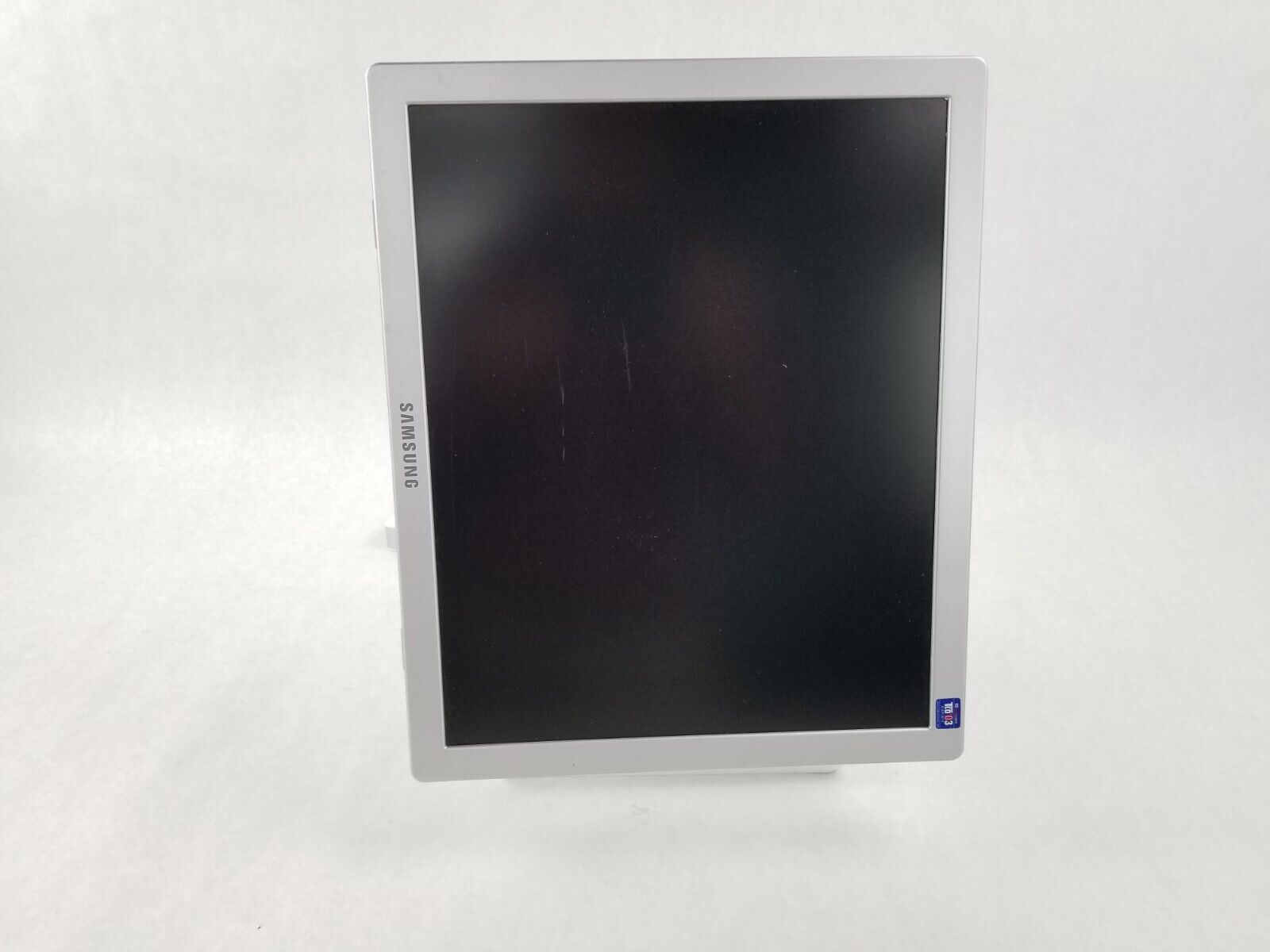 Samsung Syncmaster 770p 17" 1280 X 1024