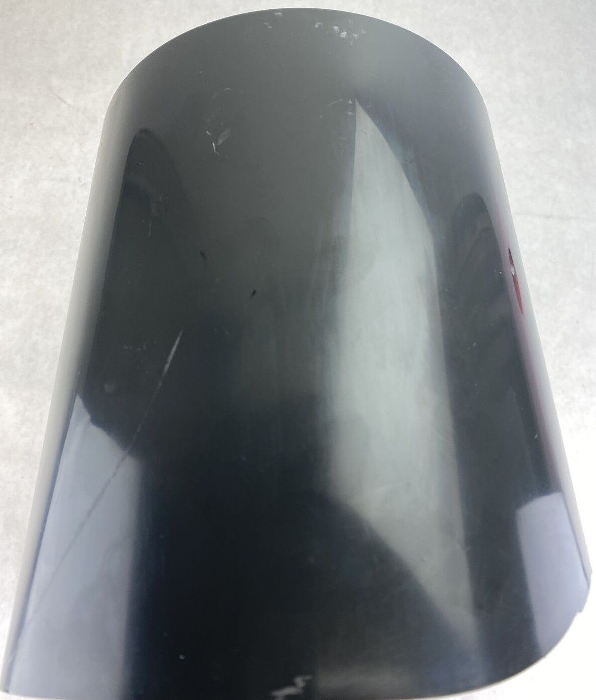 replacement Glory InstaChange 5900 Coin Dispenser COVER ONLY