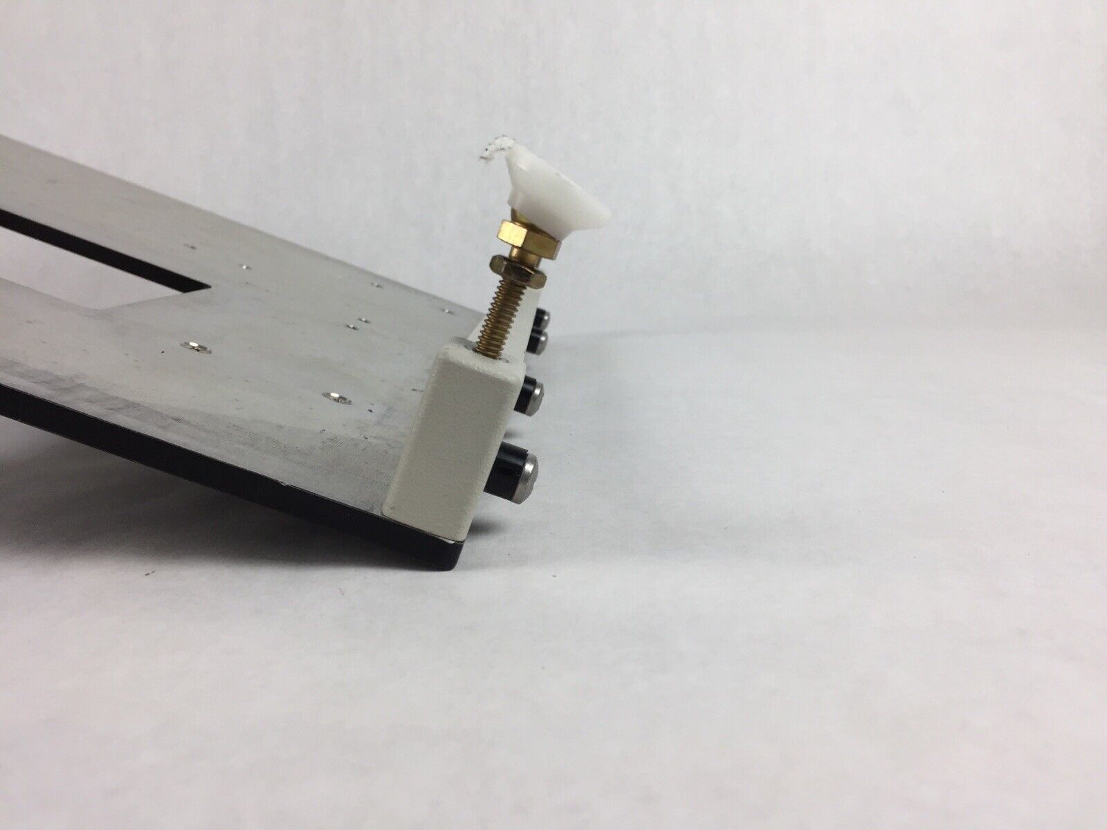 Biomex Spectcamax Plate Stackers