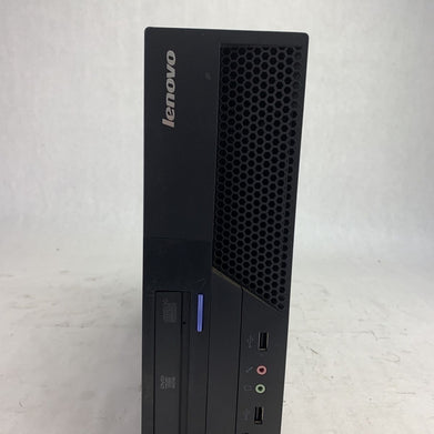 Lenovo ThinkCentre 8910B4U SFF Intel Pentium Dual-Core E5700 3GHz 4GB RAM No HDD