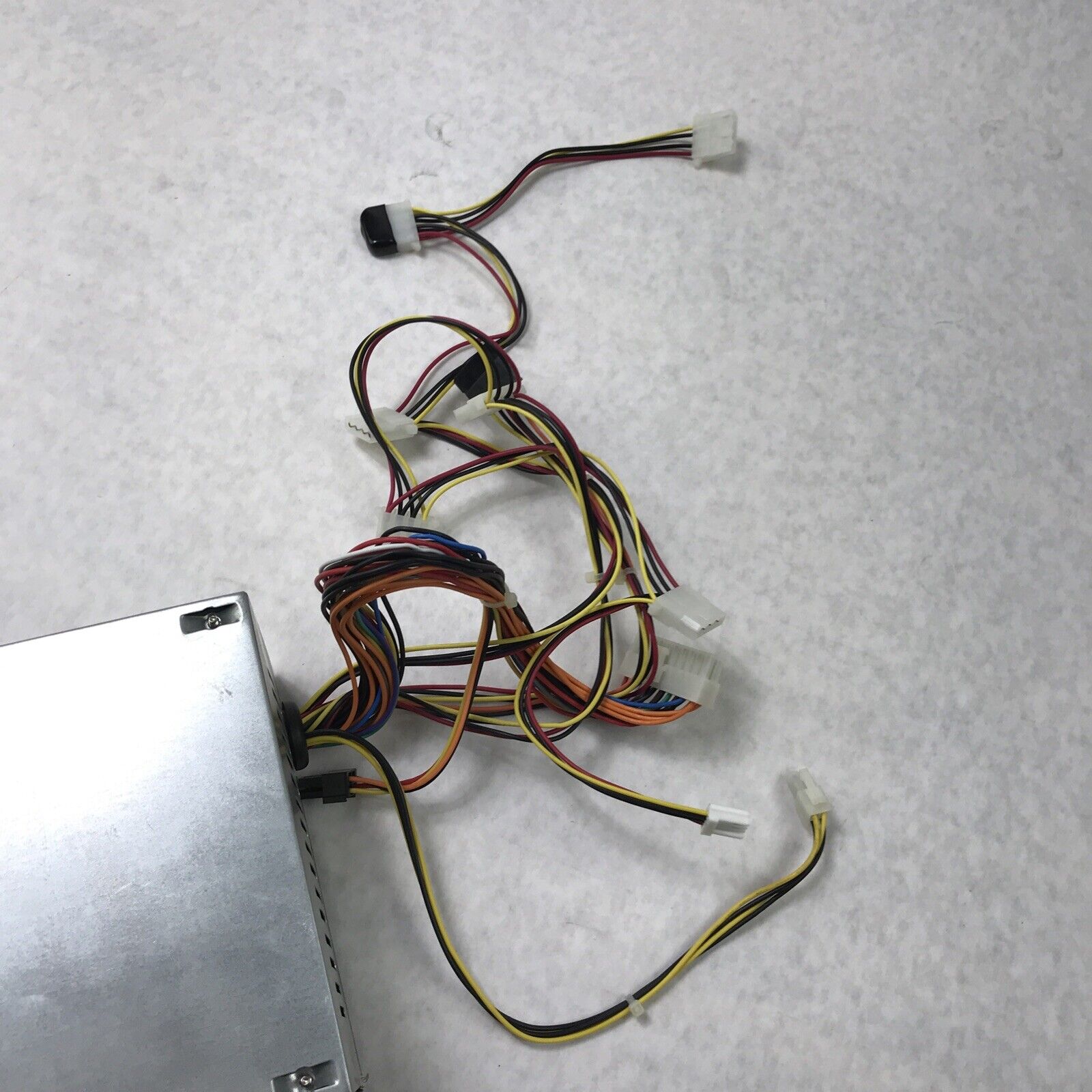 Gen-Max 480W 60Hz 0210031016 Power Supply (Tested and Working)