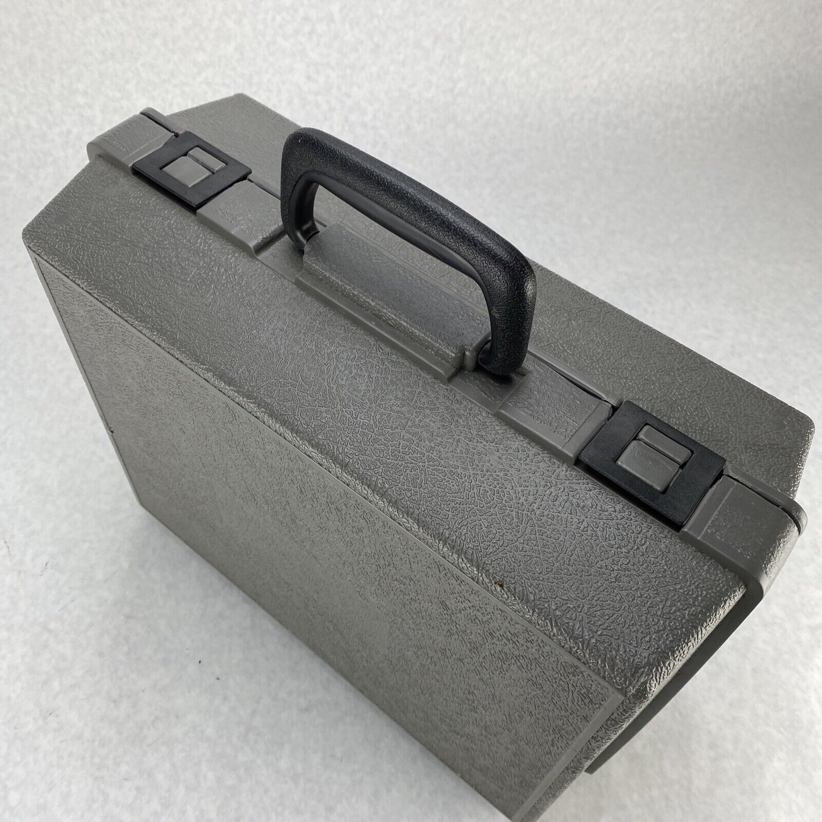 Texas Instruments Hardcase 14" x 10.5" x 5" Interior  DIY Luggage Storage Cargo