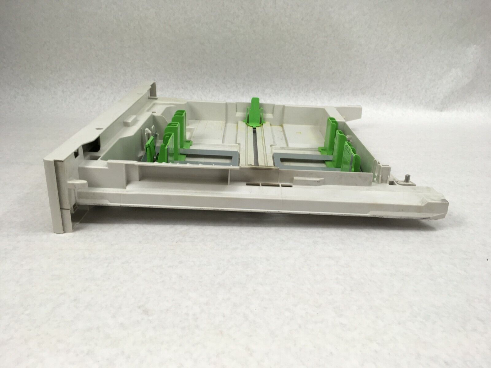 Sharp MX-2600N Office Copier Printer Paper Tray 11x17 8.5x11