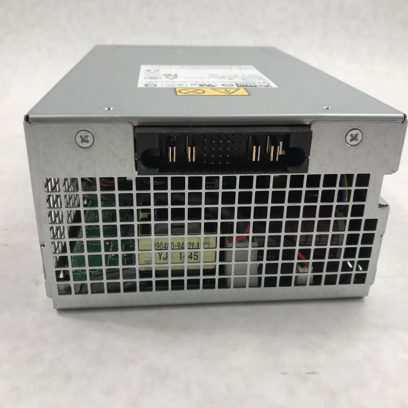 AcBel SG9006 240V 60Hz 4.75A 400W Server Power Supply 071-000-539-00