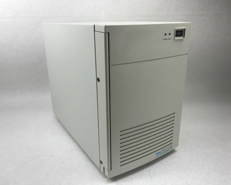 Waters SFO System Fluidics Organizer Model Code APS