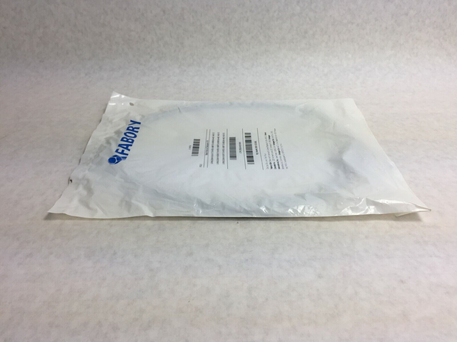 Fabory 1KPL9 AS-568 O-Ring 1/4 x 9.1/2    2 in Package  Factory Sealed