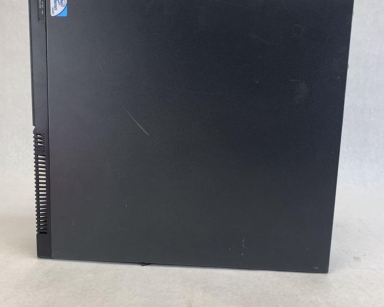 Lenovo ThinkCentre A58 SFF Intel Celeron E3200 4GB RAM No HDD No OS