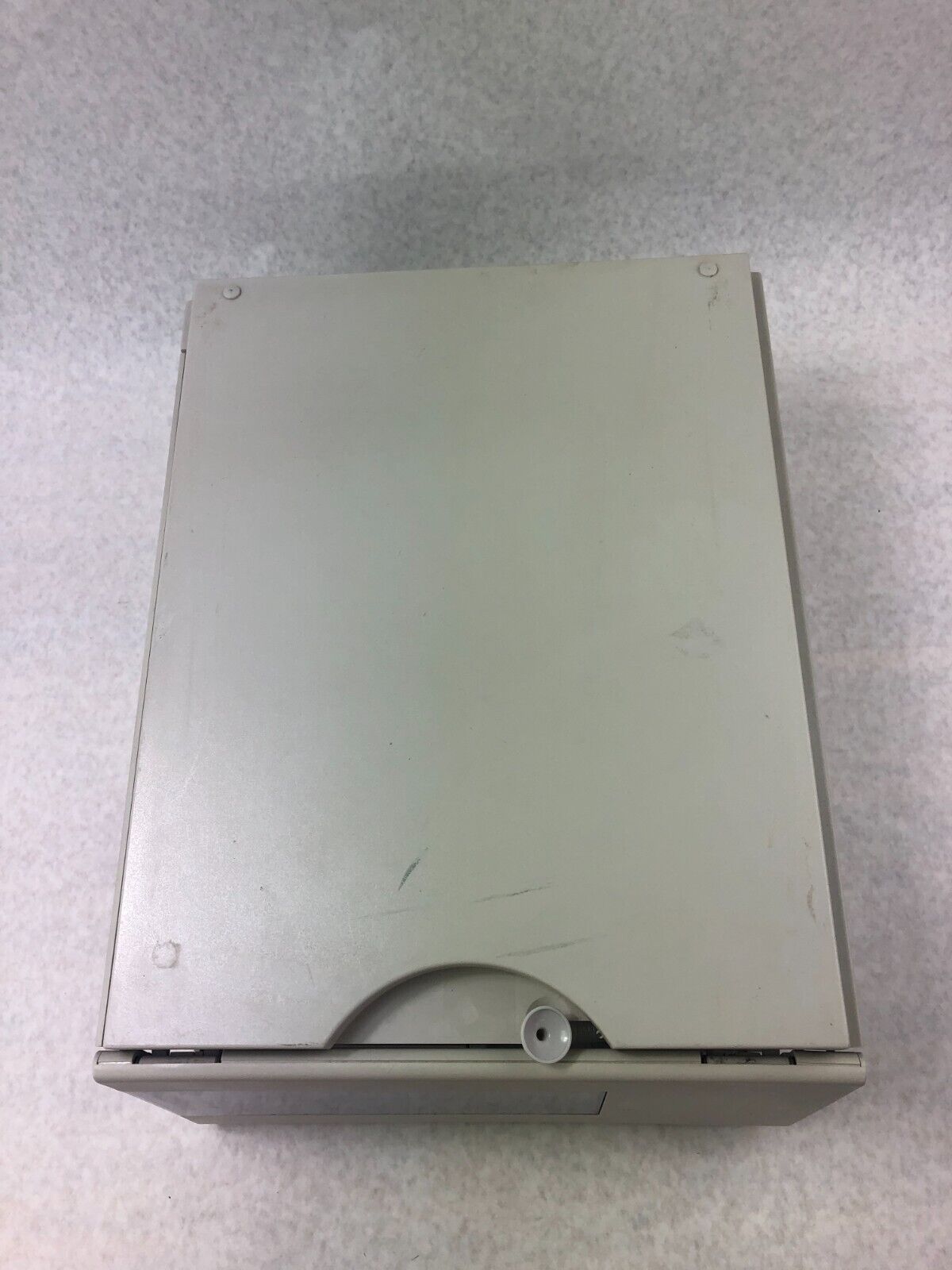 Agilent HP G1367A 1100 Series HPLC WPALS Well Plate Autosampler DE21001913