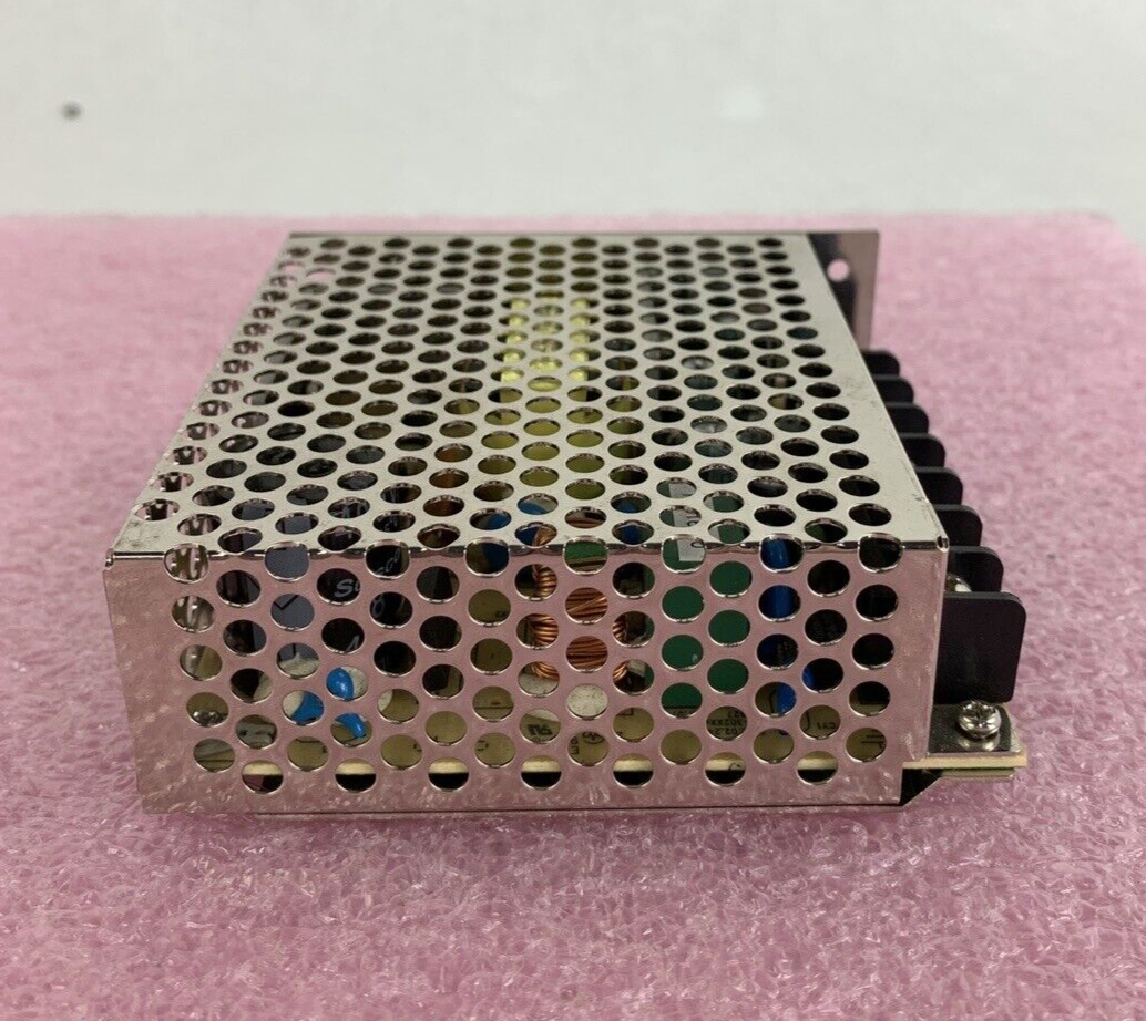 V-INFINITY VGD-30-D512 Tested