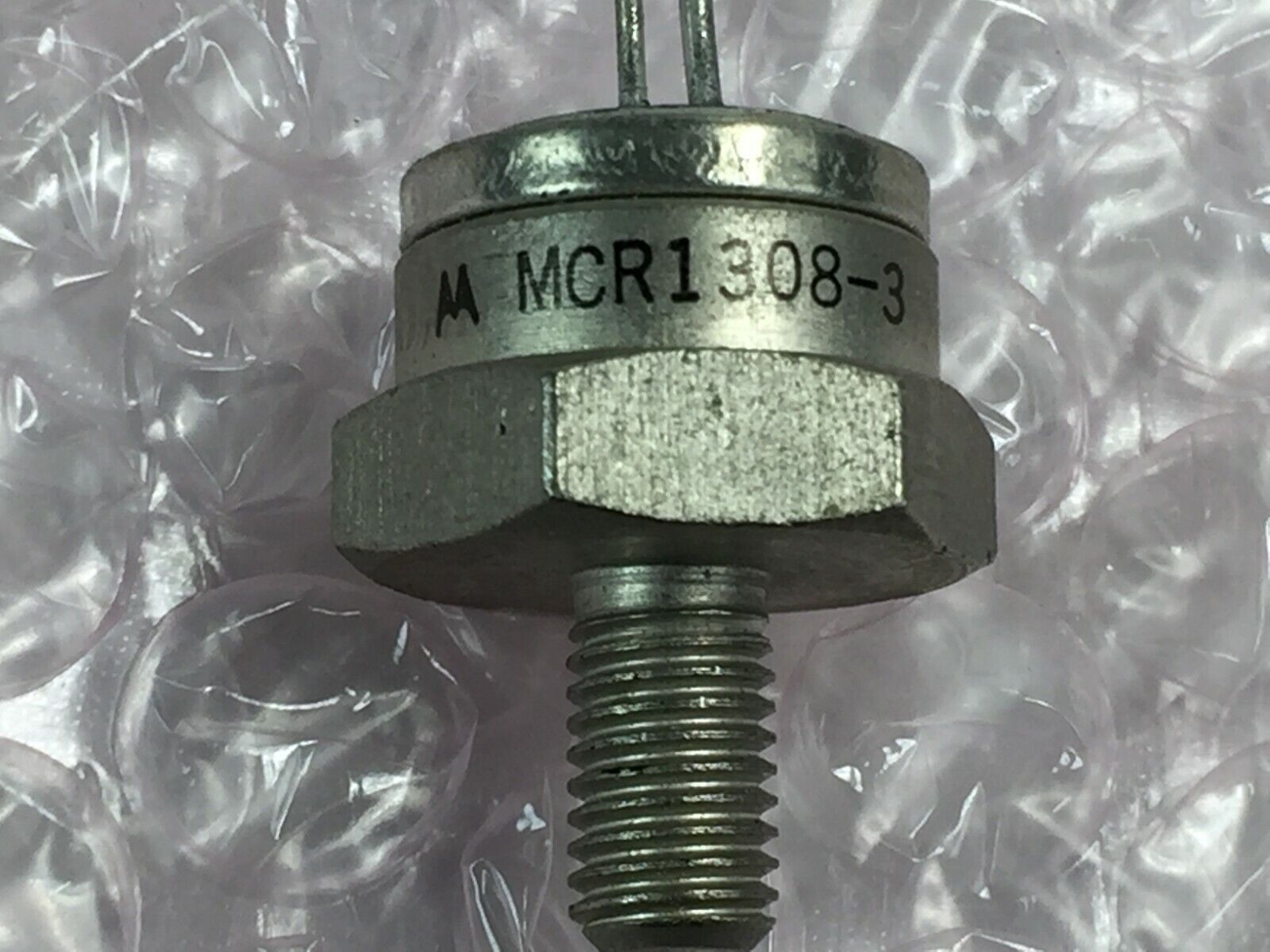 Motorola MCR1308-3  NOS