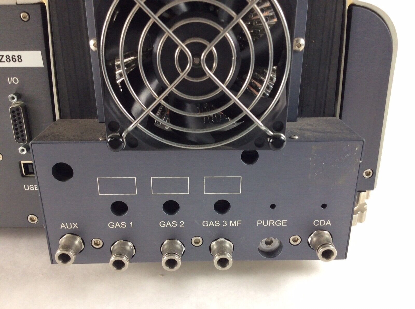 Applikon Bioreactor Technologies Pall Micro-24 MicroReactor