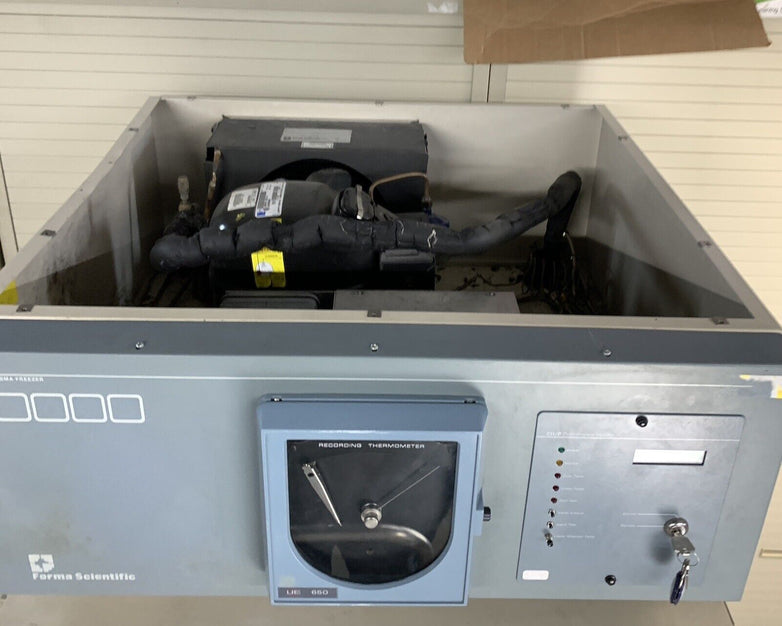 Forma Scientific Plasma Freezer 8097