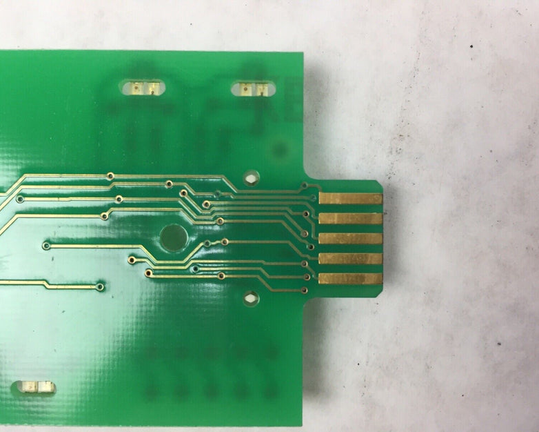 Cherry 4819-A Board 3605