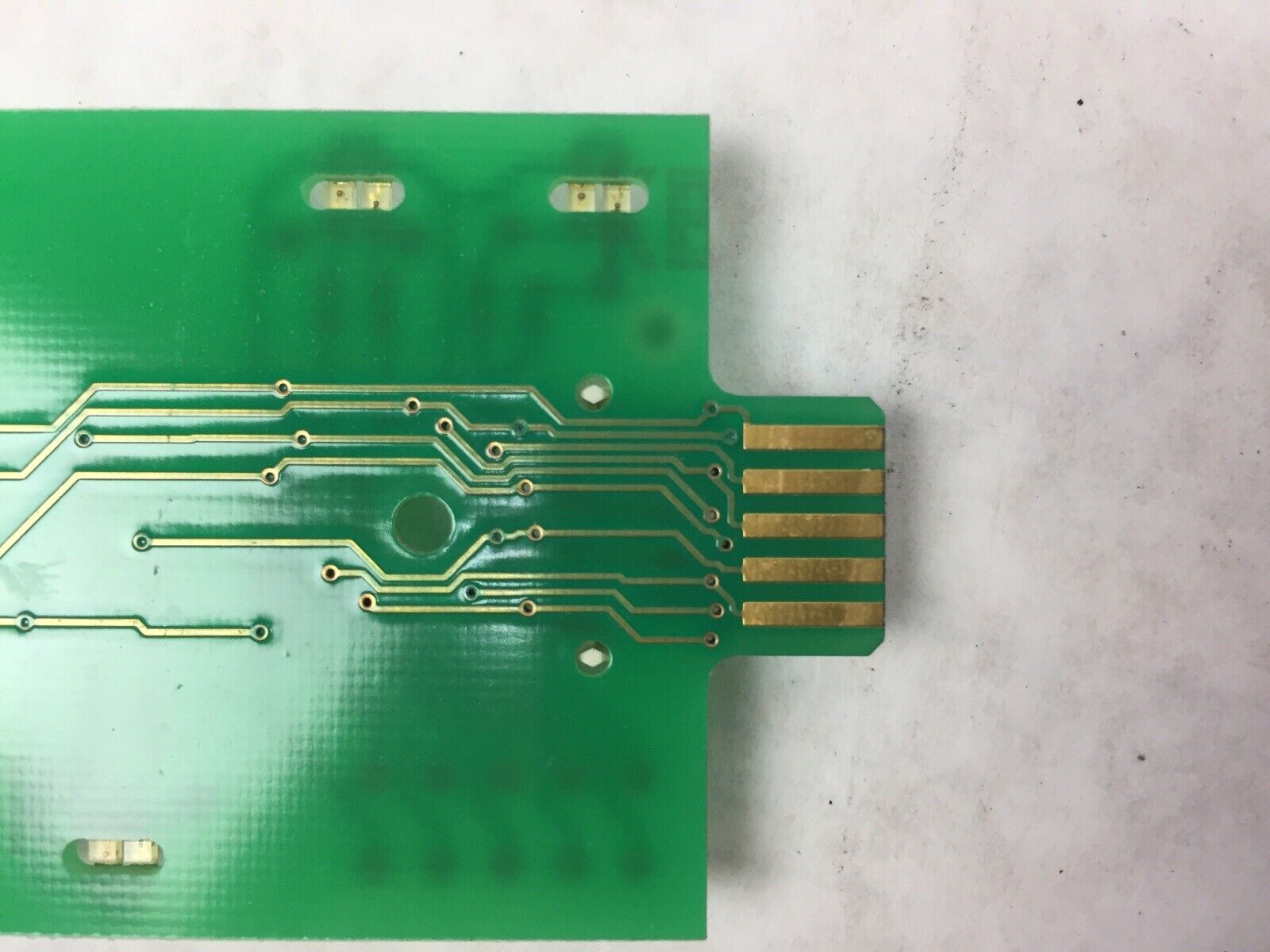 Cherry 4819-A Board 3605