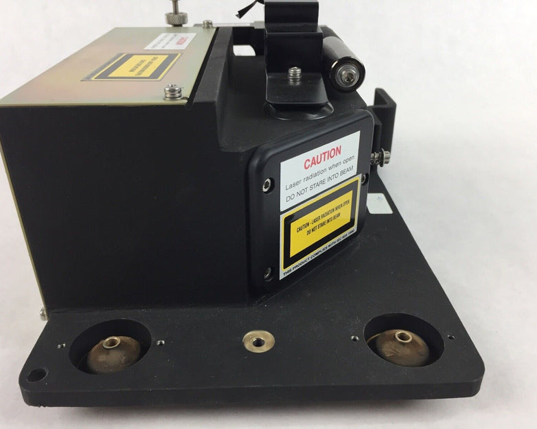 Siemens Bayer 067-B314-07 Rev A Assy.- Advia120