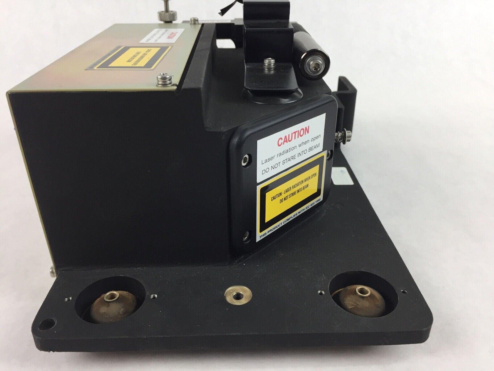 Siemens Bayer 067-B314-07 Rev A Assy.- Advia120