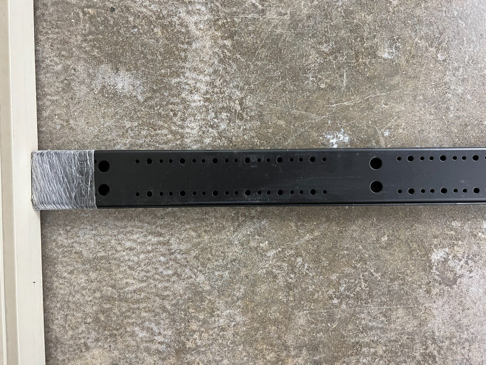 Middle Atlantic Products RL12-45 Relay Rack