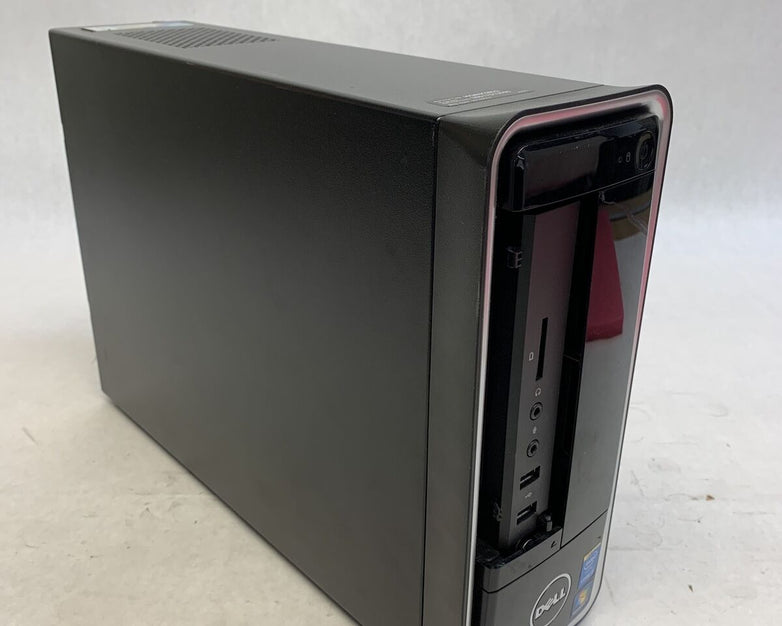 Dell Inspiron 3647 DT Intel Core i3-4130 3.4GHz 4GB RAM No HDD No OS
