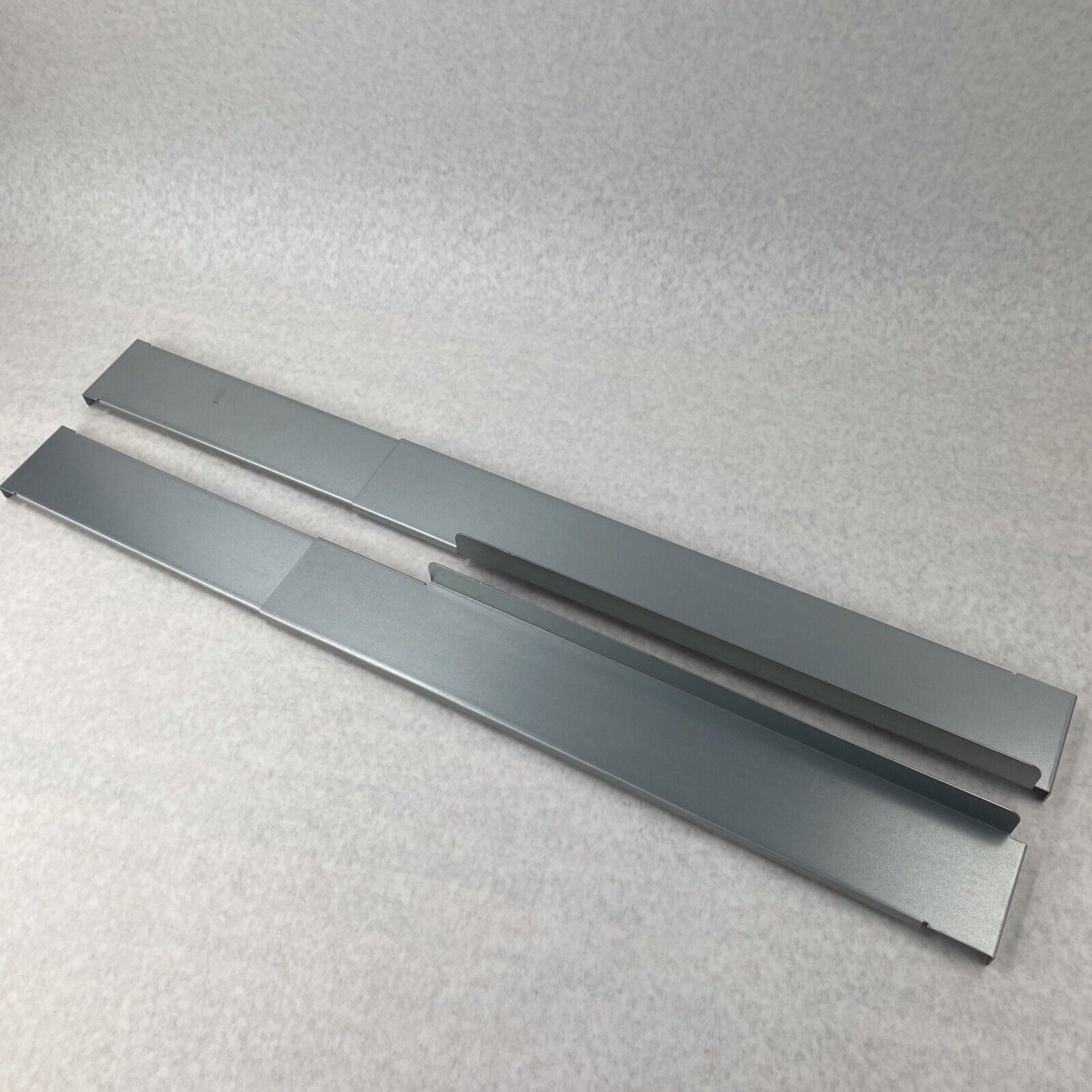Emerson 19" Mounting Rack Slide Rail Kit for GXT5 UPS
