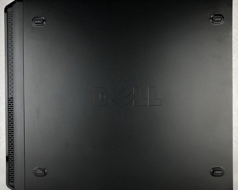 Dell Vostro 230 Slim Tower Pentium Dual Core E5400 2.70GHz 2GB RAM No HDD No OS
