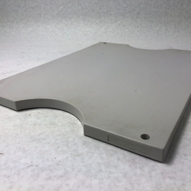 Agilent 1100 Series Degasser Solvent Tray Top Cover Lid Replacement 5042-6457