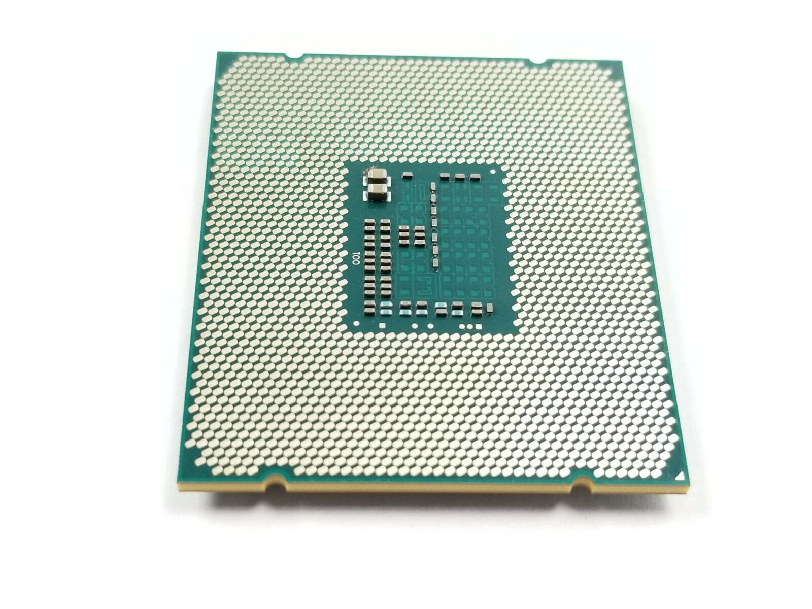 Intel Xeon E5-2603V3 SR20A 1.60GHz 6-Core Socket LGA2011-3 Server  Processor