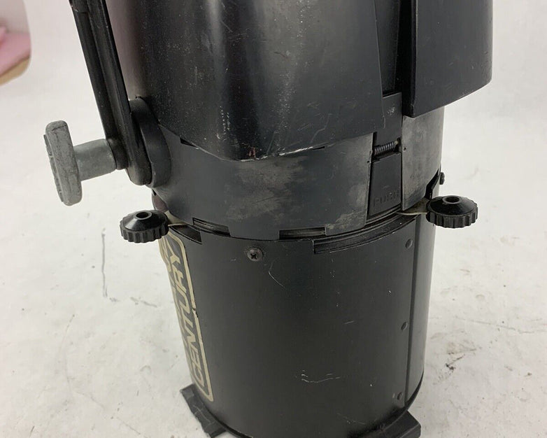 strand century stage lighting 10075-10 W/ Clamp