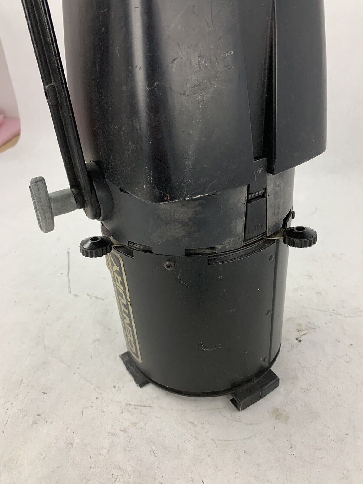strand century stage lighting 10075-10 W/ Clamp