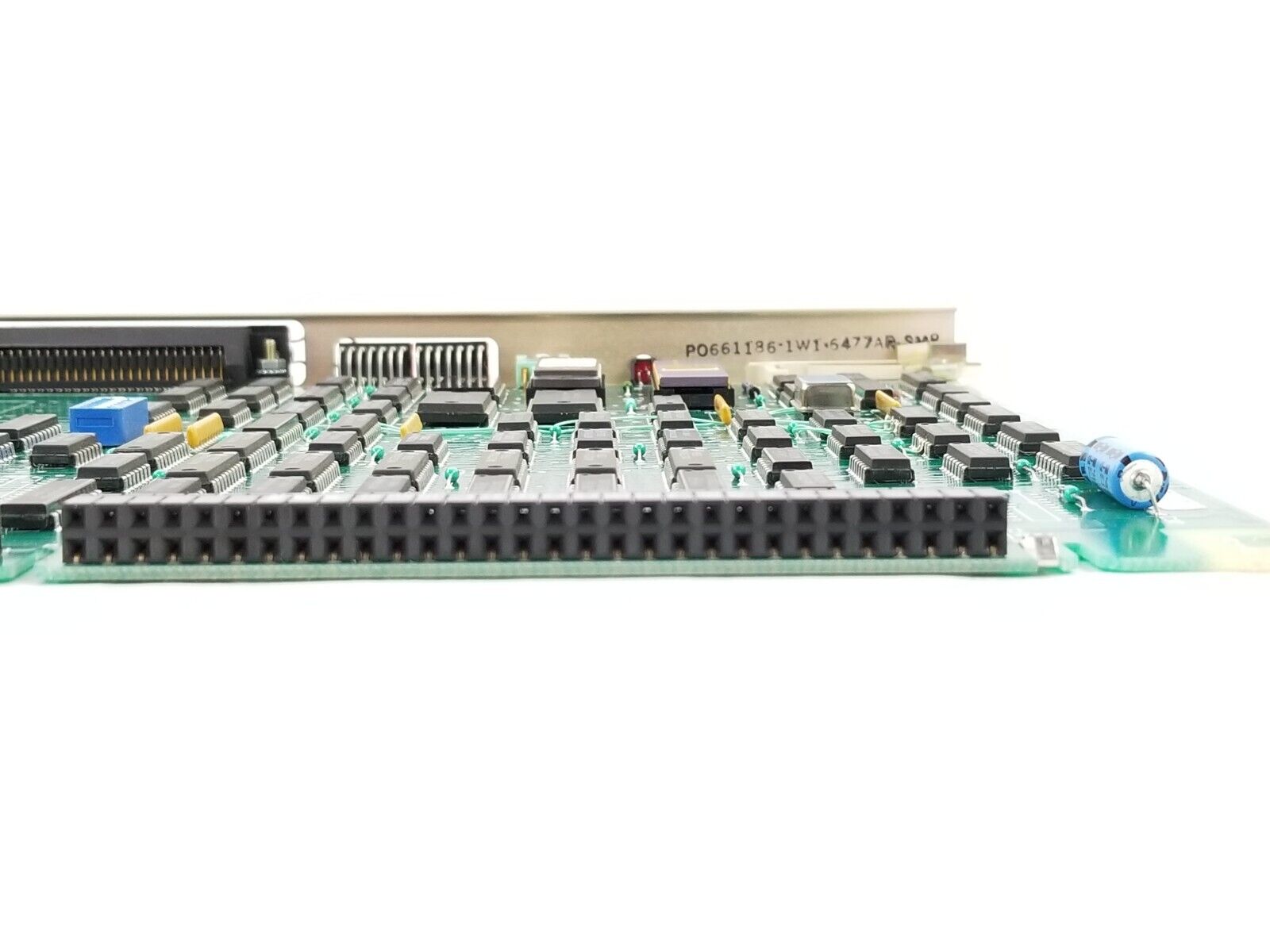 Nortel QPC584A Circuit Card