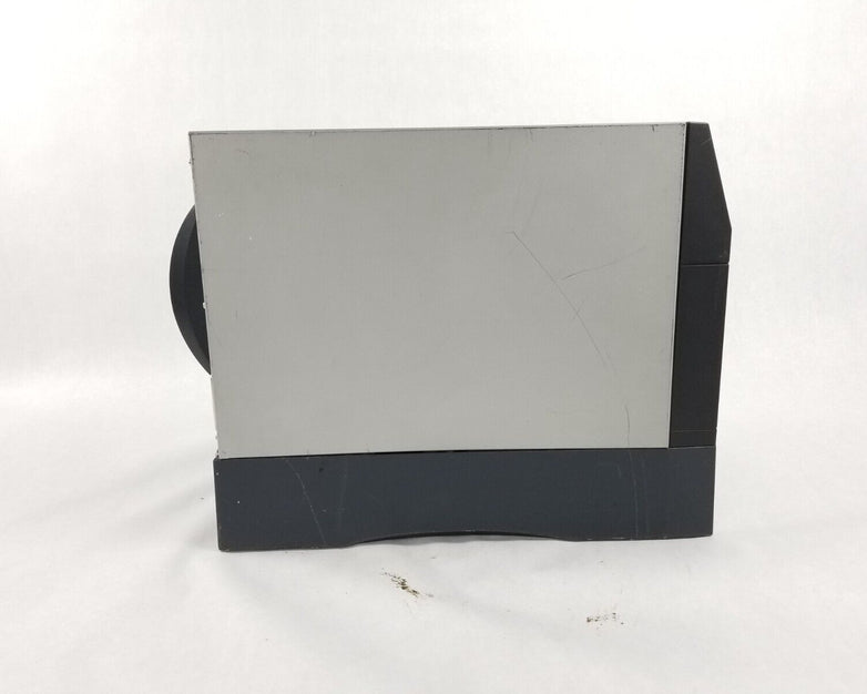 Zebra ZM400 Thermal Label Printer USB Serial Parallel Network