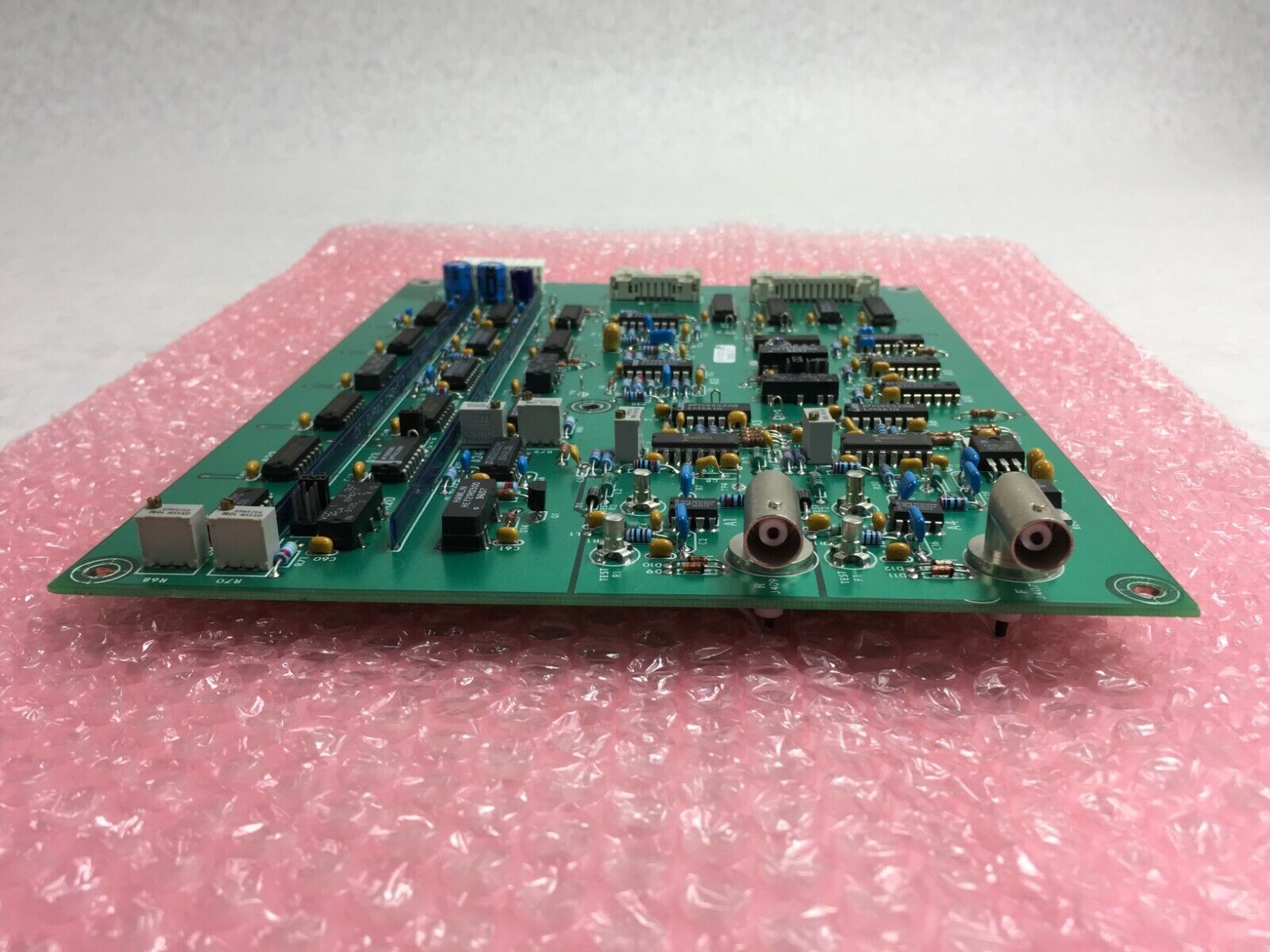 B-7100123-1F   5090123-C  Circuit Board