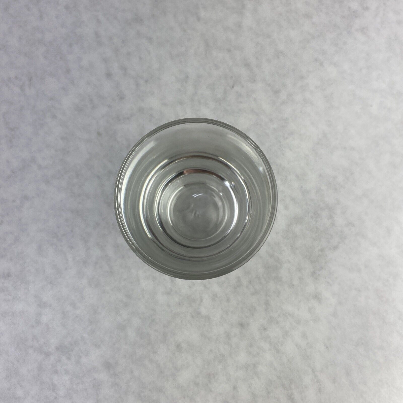 24 Piece Borgonovo 2 1/4 OZ. (67 ml.) Shot Glasses Series V65 Shooter