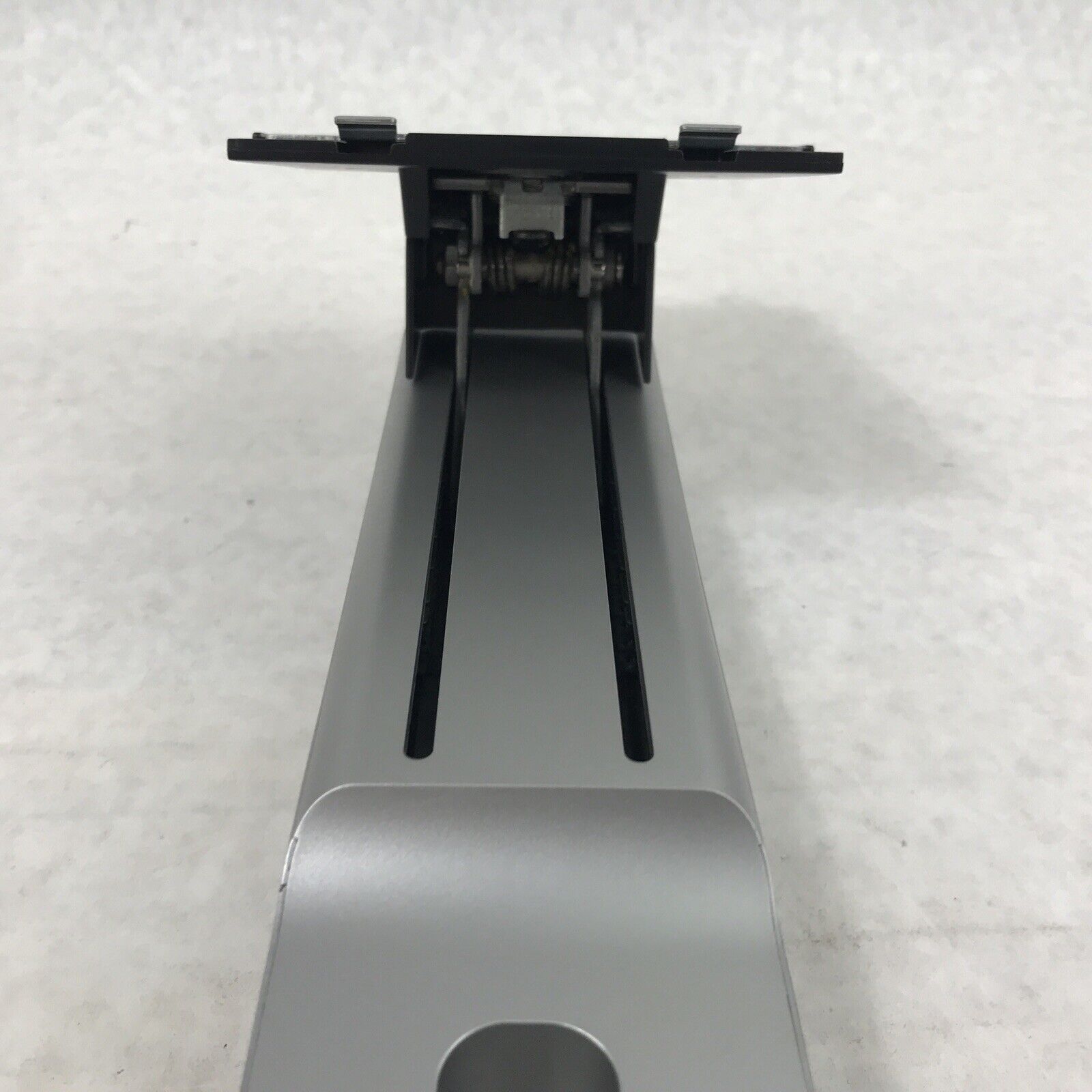 Dell Monitor Screen TFT Stand for Dell 24" 23" 20" P2014HT P2314HT Silver