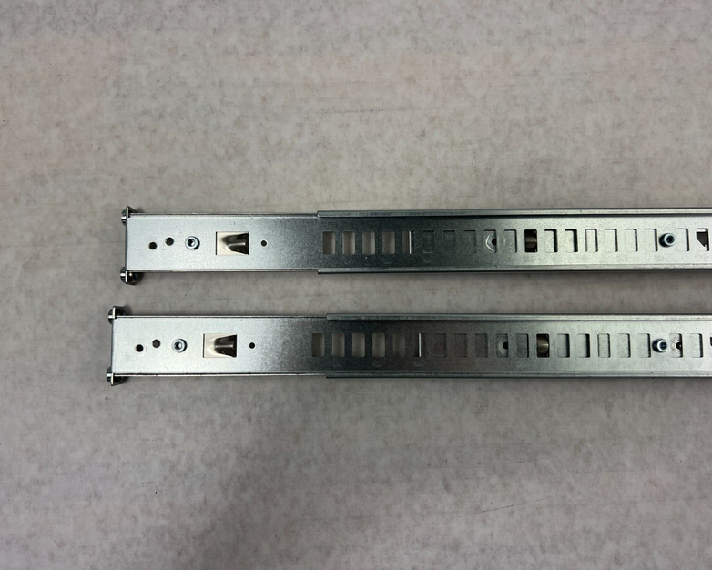 Universal Slide Rail DL360 G3 ALL 303341-B21 Outer's & Inner's Kit NO SCREWS