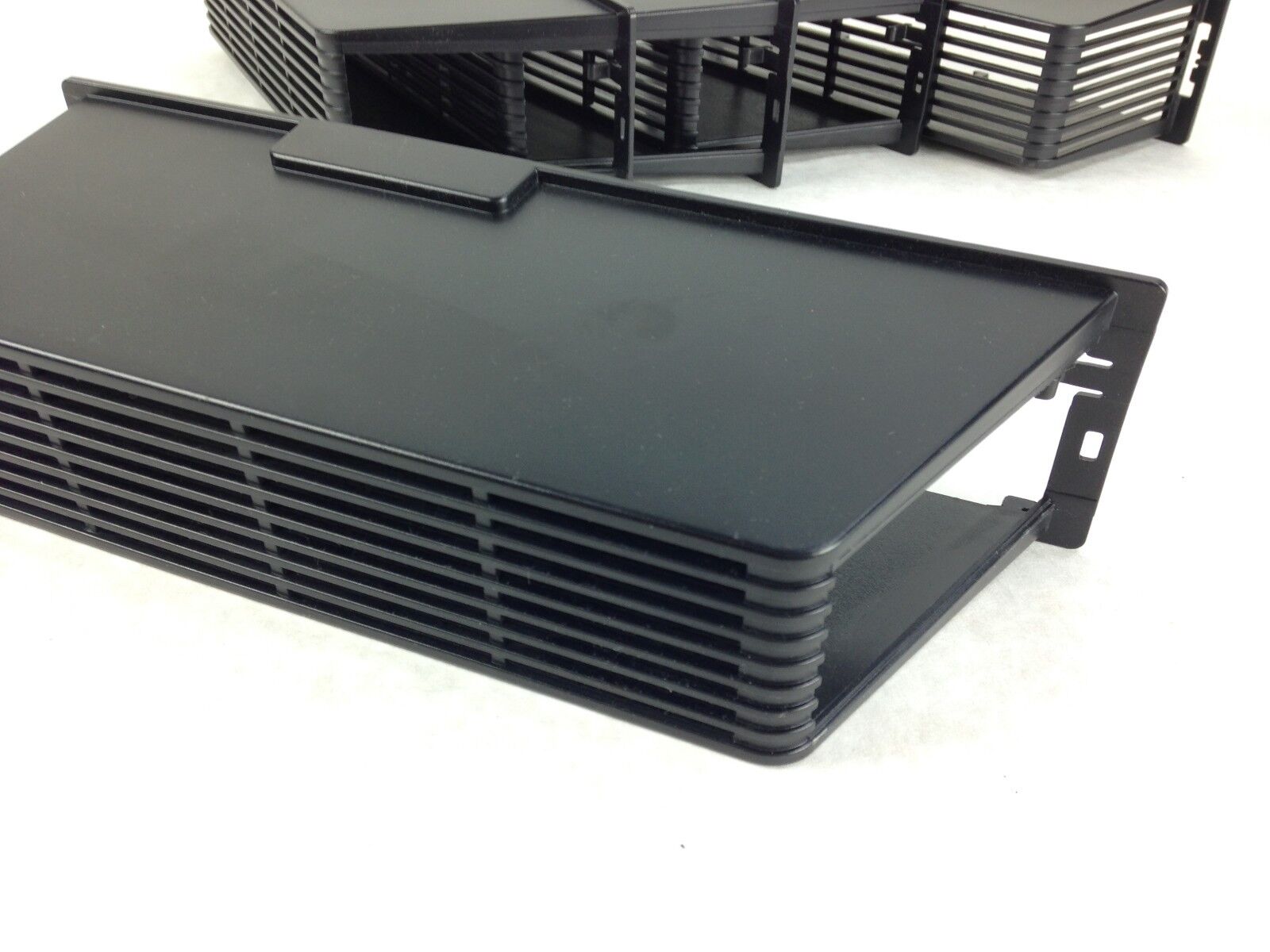 HP Compaq Elite 8000, 8200, 8300 USDT Rear I/O Port Cover VN571AA Lot of (5)