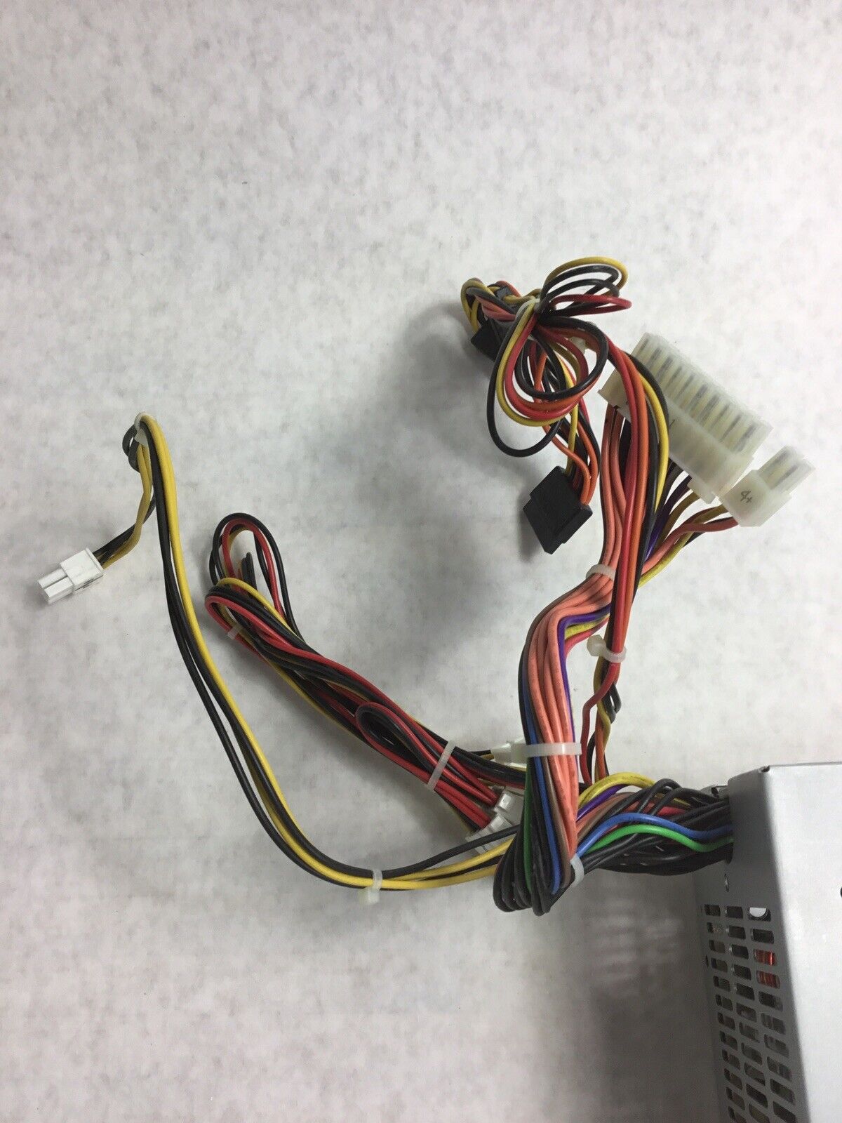 Delta Electronics  DPS-250AB-60 A 250 Watt Power Supply PSU - Tested