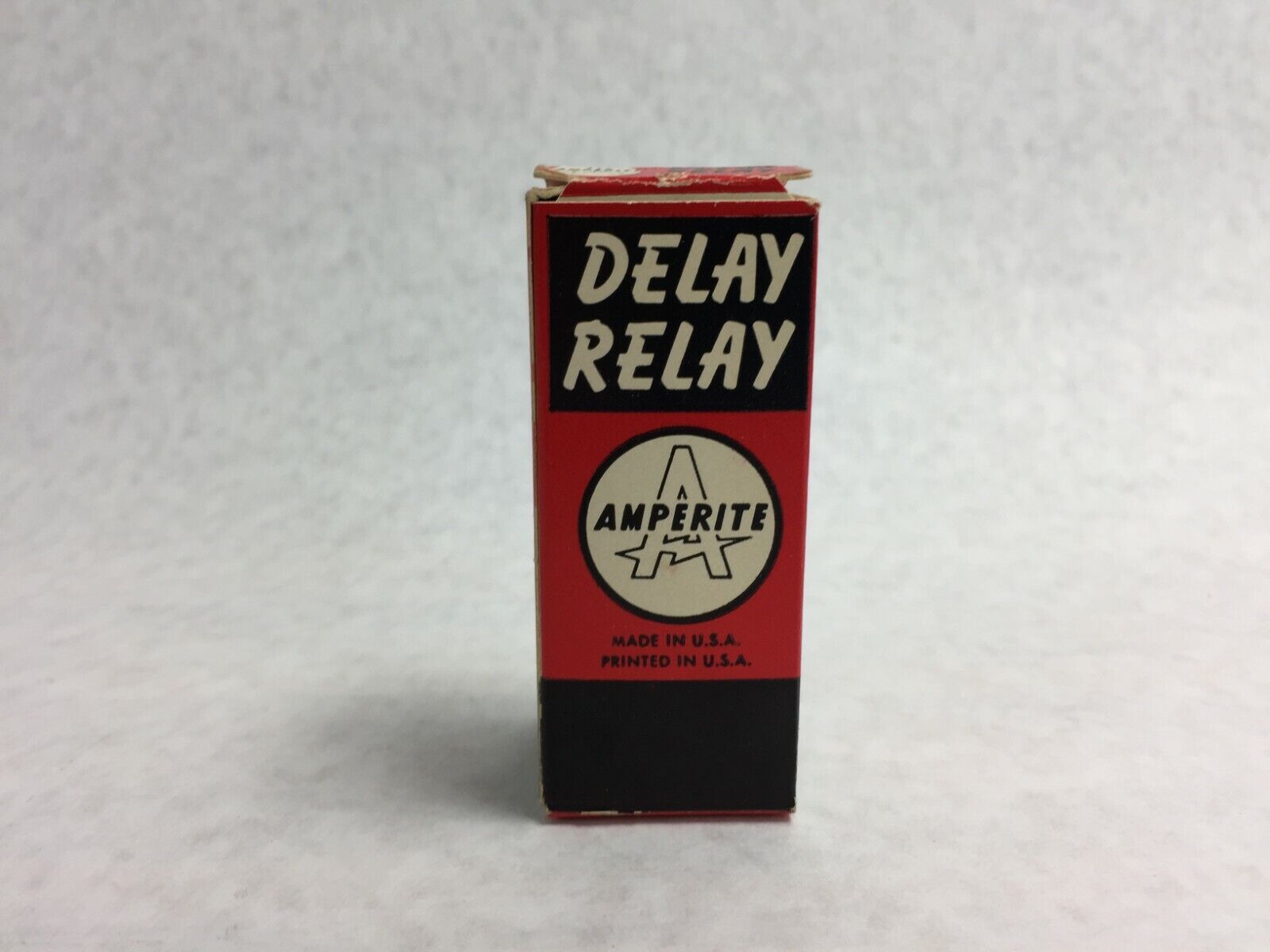 Amperite 26F60 Flasher  NOS  NIB