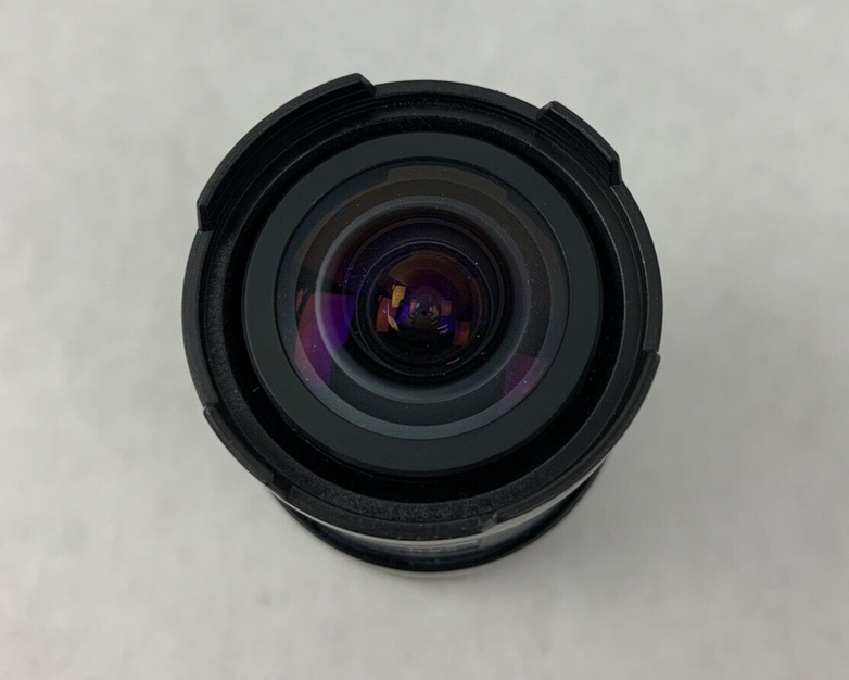 Computar 2.8-12mm 1:1.3 1/3" CS Security Camera Lens 06I