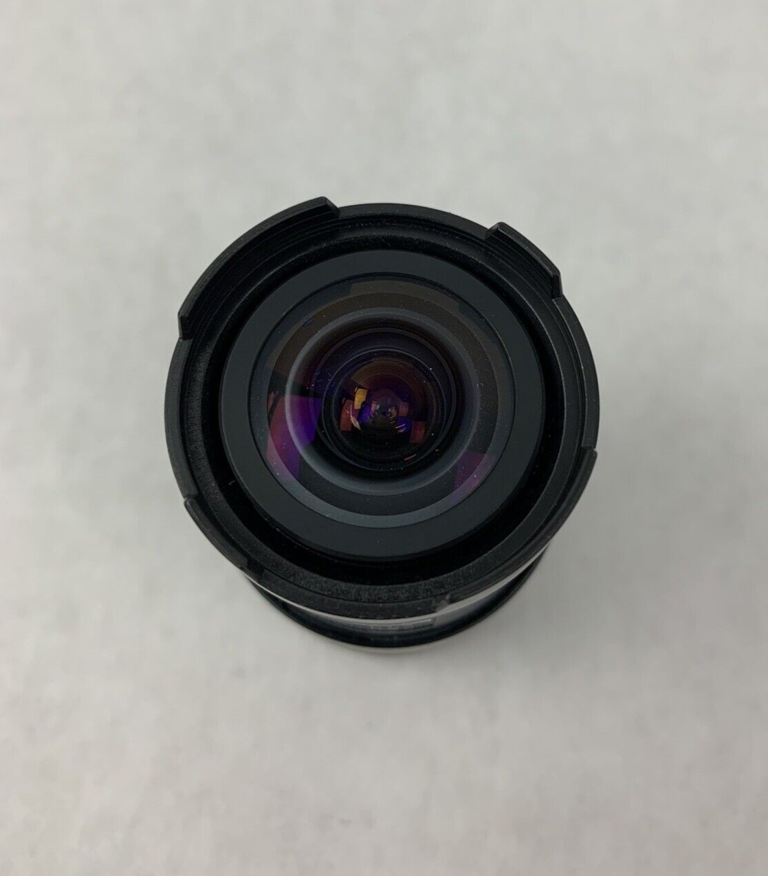 Computar 2.8-12mm 1:1.3 1/3" CS Security Camera Lens 06I
