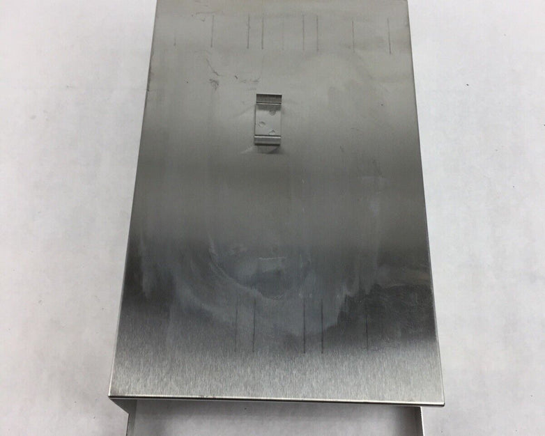 Siemens Bayer SMC - Siemens 067-0774-02 M CIL - Plate