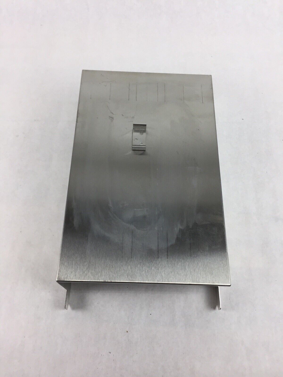 Siemens Bayer SMC - Siemens 067-0774-02 M CIL - Plate