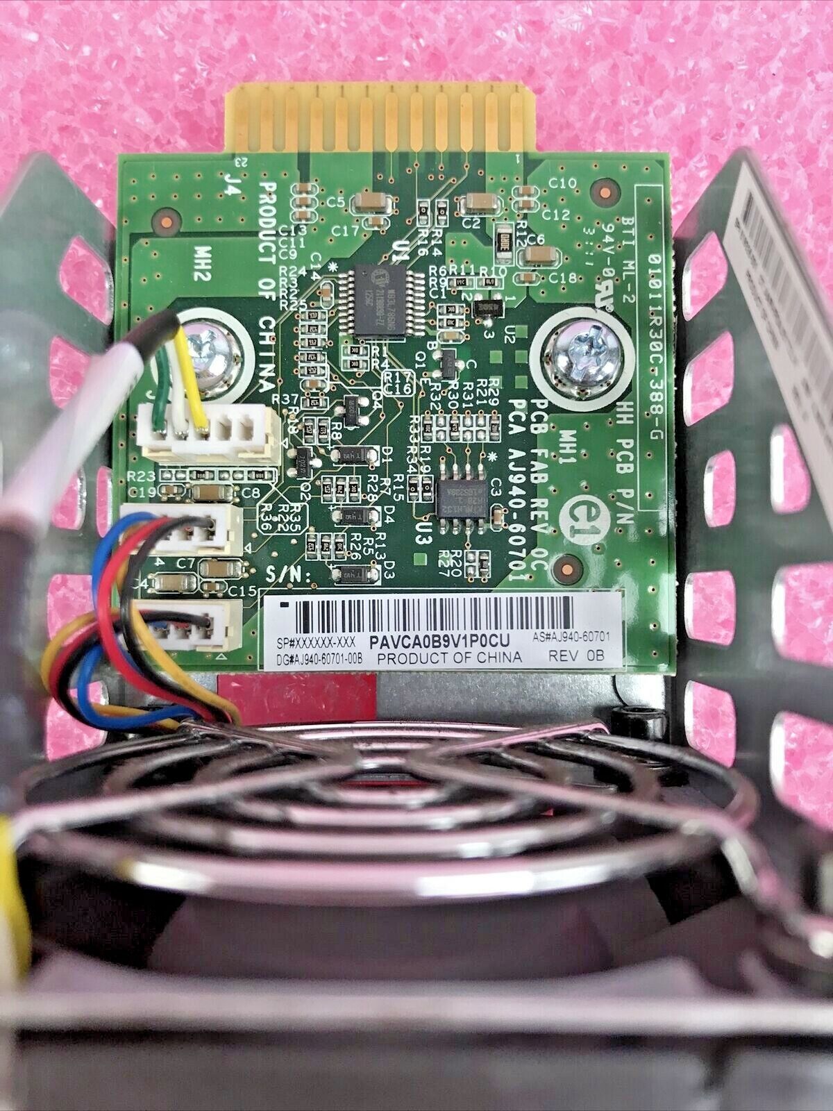Delta Power Supply AJ940-63701 AJ940-60701 336092-001 335535-003 FOXCONN C