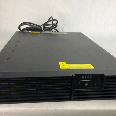 HP R/T3000NH G2 Network UPS Module 637301-002 - No Batteries