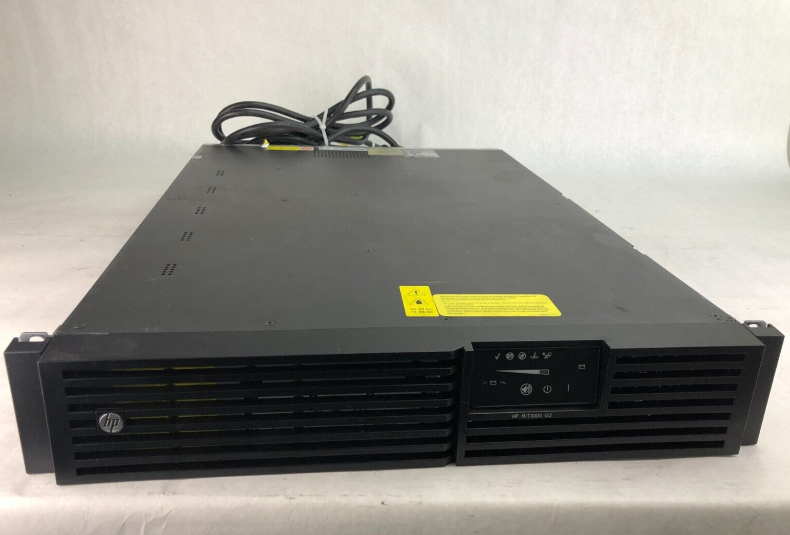 HP R/T3000NH G2 Network UPS Module 637301-002 - No Batteries