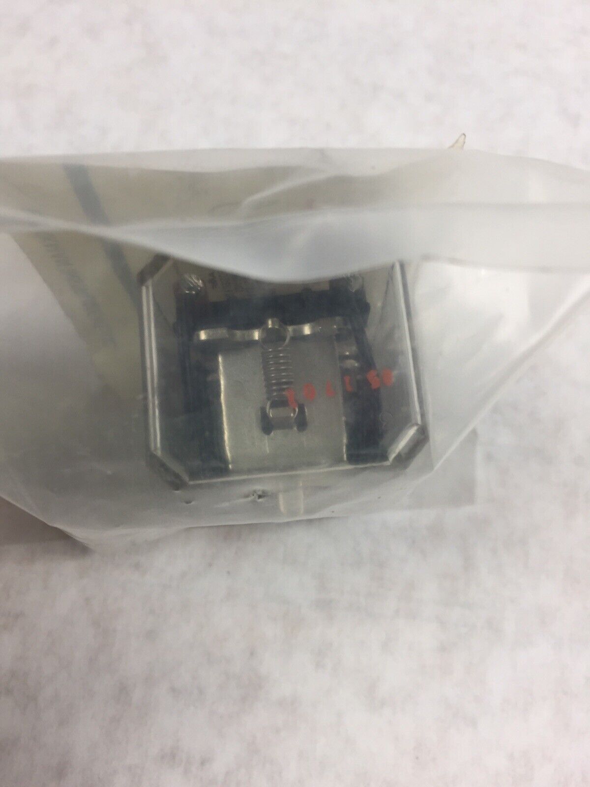 Beckman TJ-6 Centrifuge Relay 878815